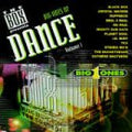 Big Ones of Dance 1 (CD)
