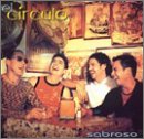 El Circulo - Sabroso (CD)
