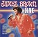 James Brown - James Brown Live (CD)
