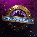 Skycycle - Breathing Water (CD)