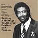 Reverend Andrew Johnson - Sending a Message to All Drug Dealers (CD)