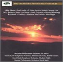 MMC Orchestral Miniatures, Vol. 4 (CD)
