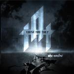 These Are They - Who Manifest (CD)