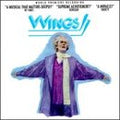 Jeffrey Lunden - Wings (1995 Studio Cast) (CD)