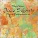 Great Jazz Soloists (CD)