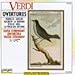 Verdi - Overtures (CD)