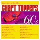 Chart Toppers: Dance Hits of the 60s (CD)