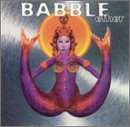 Babble - Ether (CD)