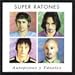 Super Ratones - Autopistas Y Tuneles (CD)