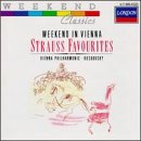 Strauss Johann: 'Radetzky' March. Josef Strauss 'Brennende Liebe' Polka. Johann Strauss Ii ' (CD)
