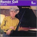 Piano Concerto 2 (CD)