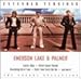 Emerson, Lake & Palmer - Extended Versions (CD)