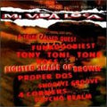 John Taylor - Mi Vida Loca (1993 Film) (CD)