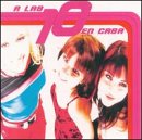 A Las 10 En Casa - A Las 10 En Casa (CD)