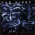 Sam Riney - Dark Hero (CD)