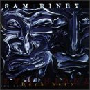 Sam Riney - Dark Hero (CD)