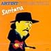 Santana - The Artist Collection (CD)