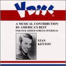 Stan Kenton - V-Disc Recordings (CD)