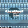 Tinfed - Hypersonic Hyperphonic (CD)