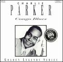 Charlie Parker - Congo Blues (CD)