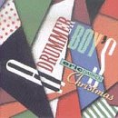 Eric Darken - A Drummer Boy's Christmas (CD)