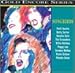 Songbirds (CD)