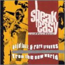Speakeasy Collective (CD)