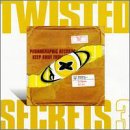 Twisted Secrets 3 (CD)