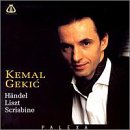 Plays Handel/Liszt/Scriabin (CD)