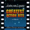 John Williams / London Symphony Orchestra - John Williams: Greatest Action Hits (CD)
