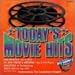 The Countdown Singers - Today's Movie Hits (CD)