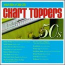 Chart Toppers: Rock Hits of 50's (CD)