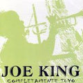 Joe King - Completamente Tuyo (CD)