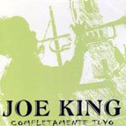 Joe King - Completamente Tuyo (CD)