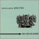 Believable Picnic - Welcome to the Future (CD)