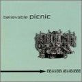 Believable Picnic - Welcome to the Future (CD)