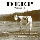 Deep, Vol. 1 (CD)