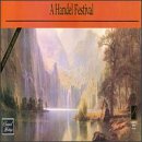 Handel - Handel Festival (CD)