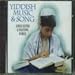 Yiddish Music & Song (CD)