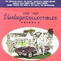 Vintage Collectibles 6 (CD)