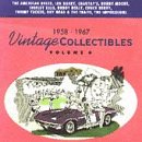 Vintage Collectibles 6 (CD)