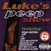 Luke's Peep Show (CD)
