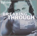 Breaking Through (CD)