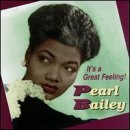 Pearl Bailey - It's a Great Feeling (CD)