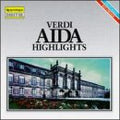 Giuseppe Verdi - Aida-Highlights (CD)