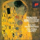 Prokofiev - Prokofiev: Romeo and Juliet (Excerpts) (CD)