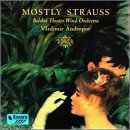 Glenn Gould - Mostly Strauss (CD)