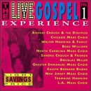 Live Gospel Experience 1 (CD)