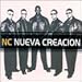 Nueva Creacion - NC (CD)