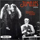 Giroudon, James - Giroudon & Jaffrennou 'Jumelles' Opera. (Vocal Soloists W.Percussion & Electronics. Total Time (CD)